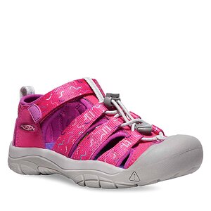Image of Sandalen Keen - Newport H2 1027389 Azalea/Festival Fuchsia