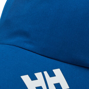 

БейсболкаHelly Hansen, Голубий