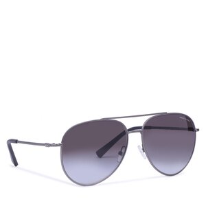 Occhiali da sole Armani Exchange - 0AX2043S Matte Gunmetal
