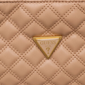 

СумкаGuess, Бежевий