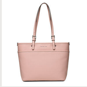 Image of Handtasche MICHAEL Michael Kors - Winston 30S3SWNT2L Pink