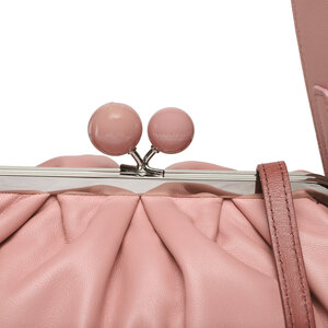 

СумкаWeekend Max Mara, Рожевий