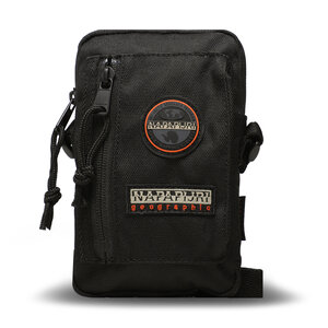 Image of Umhängetasche Napapijri - H-Voyage Crossover NP0A4H67 Black 041