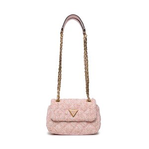 

СумкаGuess, Рожевий