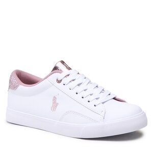Sneakers Polo Ralph Lauren - Keatn 804888513001 White
