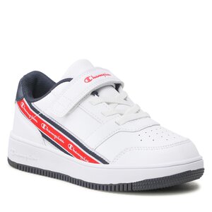 Sneakers Champion - Alter Low B Ps S32428-CHA-WW006 Wht