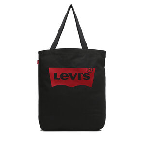 Image of Handtasche Levi's® - 38126-0028-59 Regular Black