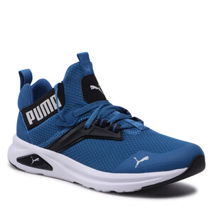 Sneakers Puma - Enzo 2 Refresh Jr 385677 05 Lake Blue/Puma Black