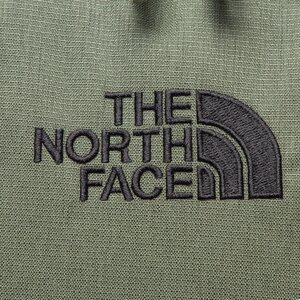 

РюкзакThe North Face, Зелений