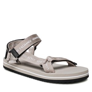 Image of Sandalen Armani Exchange - XUP009 XV671 00252 Fog