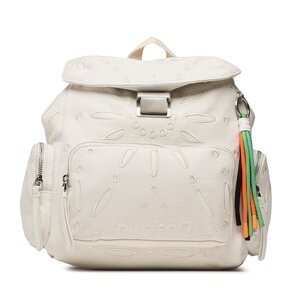 Image of Rucksack Desigual - 23SAKA09 1001