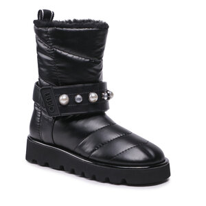 Ankle boots Liu jo - Brooklyn 06 SF2249 T0011 Black 22222