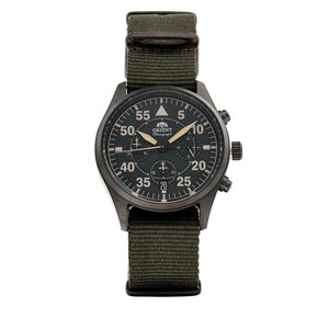 Orologio Orient - KV0501E10B Khaki/Grey