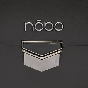 

ПортфельNobo, Чорний
