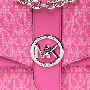 

СумкаMICHAEL Michael Kors, Рожевий