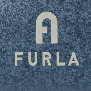 

СумкаFurla, Голубий