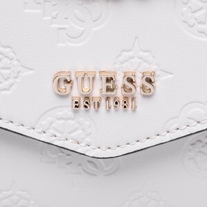 

СумкаGuess, Бежевий