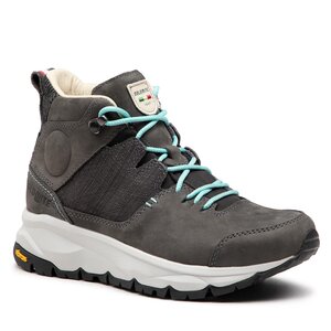 Scarpe da trekking Dolomite - W's Braies High Gtx 2.0 GORE-TEX 285635-0017006 Anthracite Grey