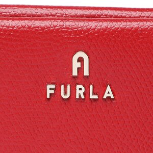 

СумкаFurla, Бордовий
