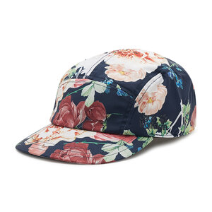Image of Cap JACK WOLFSKIN - Flower Cap W 1910481 Night Blue All Over