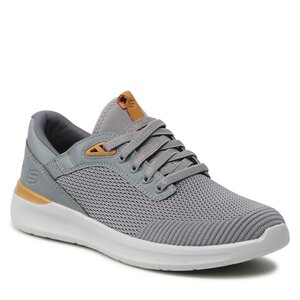 Image of Sneakers Skechers - Lattimore Lasiter 210406 GRY