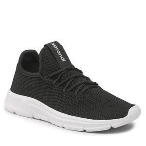 Sneakersy SPRANDI