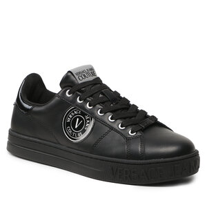 Sneakers Versace Jeans Couture - 74YA3SK1 ZP260 899