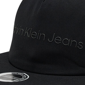 

БейсболкаCalvin Klein Jeans, Чорний