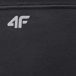 

Шарф-снуд4F, Чорний