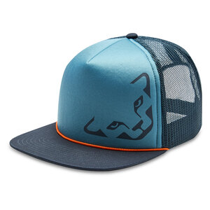 Image of Cap Dynafit - Trucker 3 Cap 08-71138 Storm Blue 8071