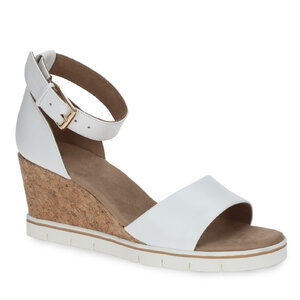 Image of Sandalen Caprice - 9-28711-20 White Nappa 102