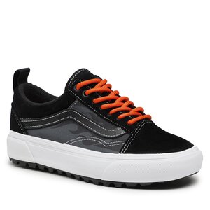 Image of Sneakers Vans - Old Skool Mte-1 VN0A5I12KOU1 Tonal Flame Black/Asphalt