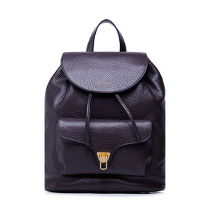 Image of Rucksack Coccinelle - MF6 Coccinelle Beat Soft E1 MF6 14 01 01 Cola W66