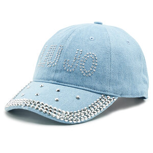 Cappellino Liu Jo - 2Chyt Sponge Bob 60298642 Giallo