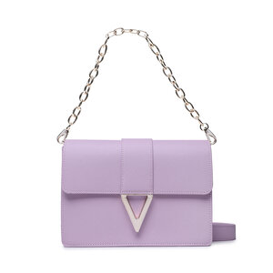 Image of Handtasche Valentino - Voyage Re VBS6V901 Lilla