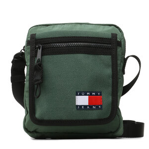 Image of Umhängetasche Tommy Jeans - Tjm Mission Reporter AM0AM11152 MBG