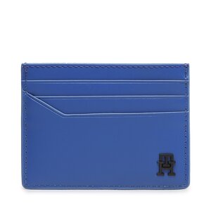 Image of Kreditkartenetui Tommy Hilfiger - Th Modern Lea Cc Holder AM0AM11272 C66