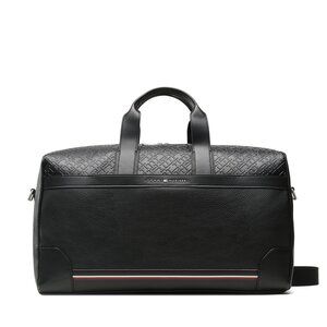 Image of Tasche Tommy Hilfiger - TH Centarl Duffle AM0AM11311 BDS