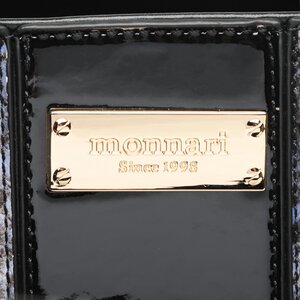 

СумкаMonnari, Чорний