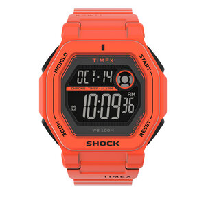 Image of Uhr Timex - TW2V60000 Orange