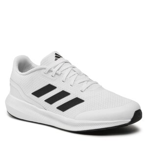 Scarpe adidas - RunFalcon 3 Sport Running Lace Shoes HP5844 White