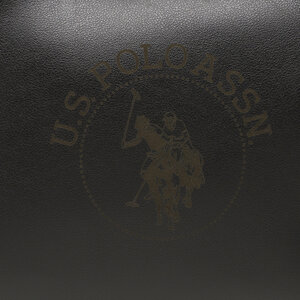 

СумкаU.S. Polo Assn., Чорний