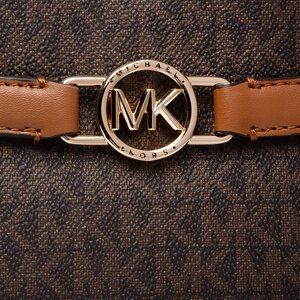 

СумкаMICHAEL Michael Kors, Коричневий