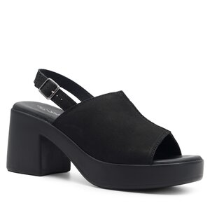 Image of Sandalen Lasocki - FAVO-WI16-3159-09 Schwarz