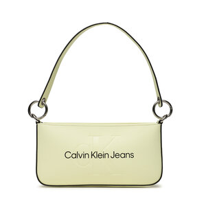 Image of Handtasche Calvin Klein Jeans - Sculpted Shoulder Pouch25 Mono K60K610679 ZCW