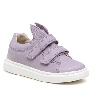 Sneakers Lasocki Kids - Knee High Boots BARTEK 21469-010 Jasny Róż
