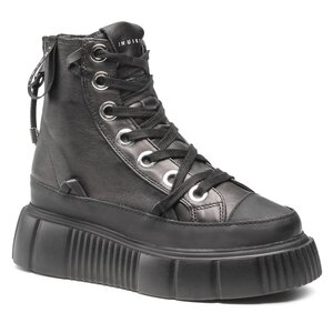 Sneakers Inuikii - Matilda 30103-033 Black