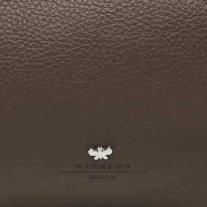 

СумкаWeekend Max Mara, Коричневий