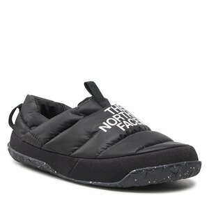 Scarpe basse The North Face - Nuptse Mule NF0A5G2BKY41 Tnf Black/Tnf White