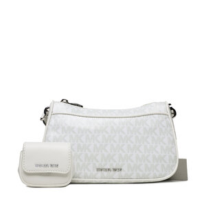 Image of Handtasche MICHAEL Michael Kors - Jet Set 32S3SJ6C8V Opt/Allum